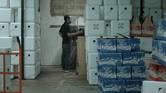 "Está todo bien - Alles ist gut", Quelle: déjà-vu Film, DIF, © déjà-vu Film