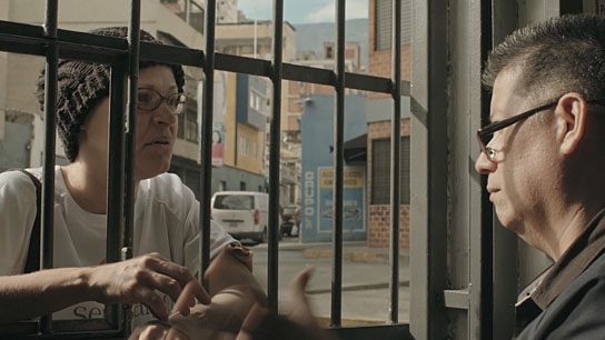 "Está todo bien - Alles ist gut", Quelle: déjà-vu Film, DIF, © déjà-vu Film