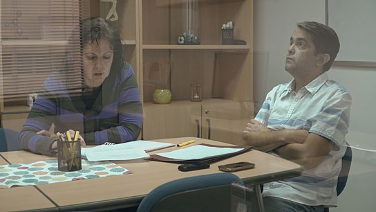 "Está todo bien - Alles ist gut", Quelle: déjà-vu Film, DIF, © déjà-vu Film