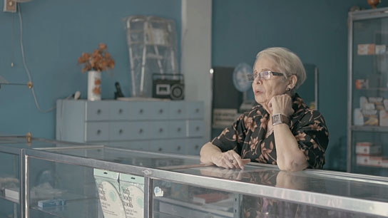 "Está todo bien - Alles ist gut", Quelle: déjà-vu Film, DIF, © déjà-vu Film