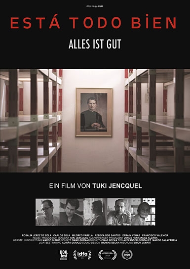 "Está todo bien - Alles ist gut", Quelle: déjà-vu Film, DIF