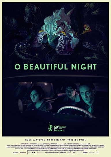 "O Beautiful Night", Quelle: NFP marketing & distribution*, DIF