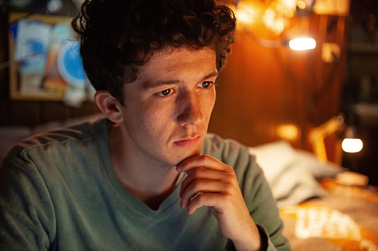 Maximilian Mundt in "How to Sell Drugs Online (Fast)" (2019)