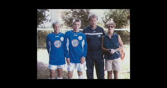 "Kroos", Quelle: NFP marketing & distribution*, DIF, © BROADVIEW Pictures, Privatarchiv Kroos