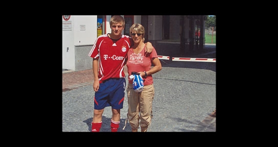 "Kroos", Quelle: NFP marketing & distribution*, DIF, © BROADVIEW Pictures, Privatarchiv Kroos