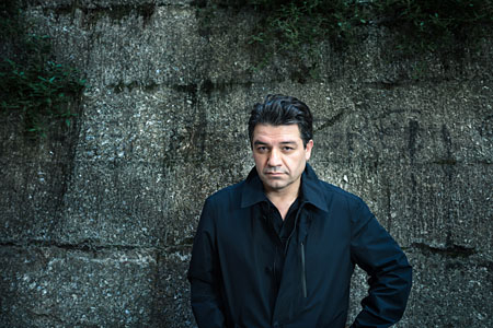 Ercan Özcelik; Quelle: Ercan Özcelik, © Cristian Mihaila Photography
