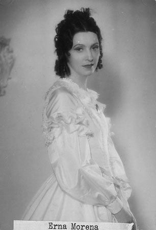 Erna Morena