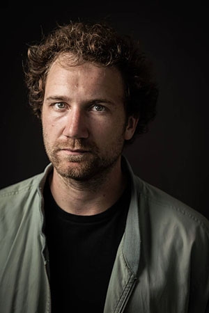Pablo Kaes; Quelle: Pablo Kaes
