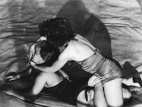 "Lachendes Leben" (1962): Quelle: DFF
