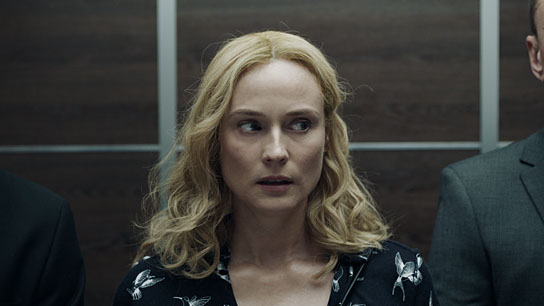 Diane Kruger in "Die Agentin" (2019); Quelle: Weltkino Filmverleih, DFF, © Kolja Brandt