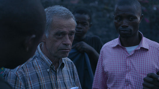 "Congo Calling" (2018); Quelle: JIP Film und Verleih, DFF, © Daniel Samer
