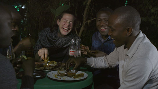 "Congo Calling" (2018); Quelle: JIP Film und Verleih, DFF, © Daniel Samer