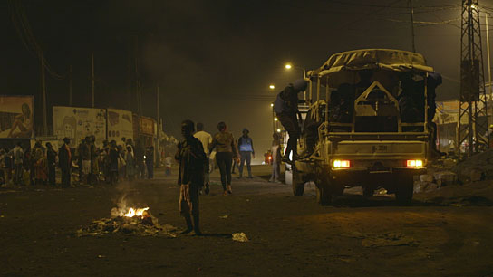 "Congo Calling" (2018); Quelle: JIP Film und Verleih, DFF, © Daniel Samer