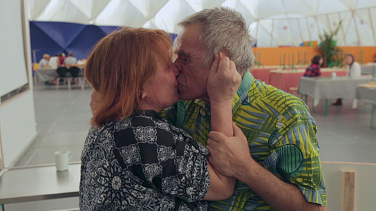 "Congo Calling" (2018); Quelle: JIP Film und Verleih, DFF, © Daniel Samer