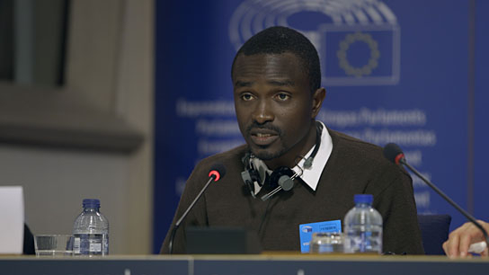 "Congo Calling" (2018); Quelle: JIP Film und Verleih, DFF, © Daniel Samer