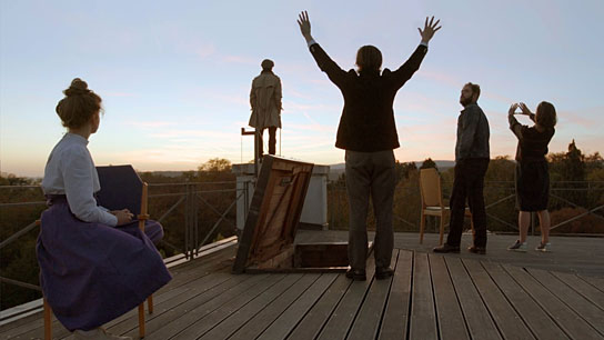 "FREUDENBERG - Auf der Suche nach dem Sinn" (2019); Quelle: Filmperlen, DFF