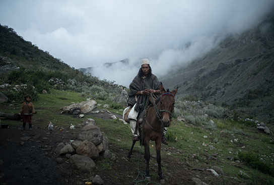 "Thinking like a Mountain", Quelle: déjà-vu Film, DFF, © déjà-vu Film