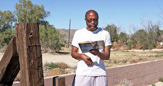 "Barstow, California" (2018); Quelle: JIP Film und Verleih, DFF