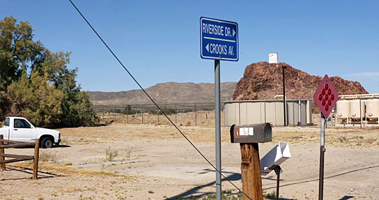 "Barstow, California" (2018); Quelle: JIP Film und Verleih, DFF