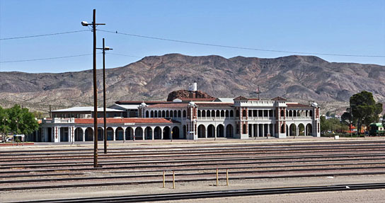 "Barstow, California" (2018); Quelle: JIP Film und Verleih, DFF