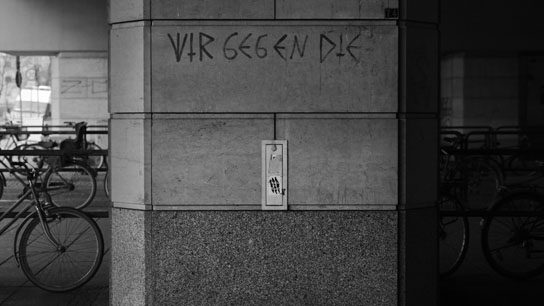 "Heimat ist ein Raum aus Zeit" (2019); Quelle: GMfilms, DFF, © ma.ja.de. filmproduktions GmbH