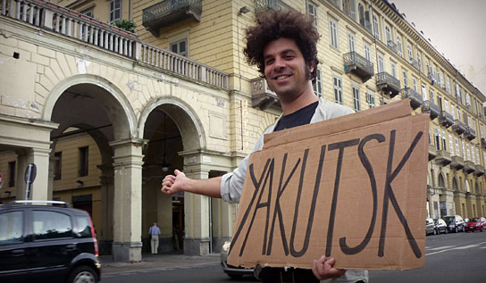 Diego Pascal Panarello in "Der seltsame Klang des Glücks" (2017); Quelle: Arsenal Filmverleih, DFF