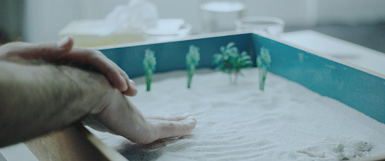 "Die Insel der hungrigen Geister" (2018); Quelle: Grandfilm, DFF, © Gabrielle Brady