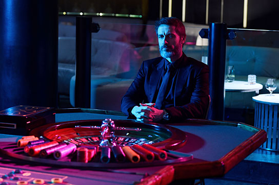 Guido Broscheit in "Ronny & Klaid" (2018); Quelle: Studio Hamburg Enterprises, DFF, © Studio Hamburg Enterprises
