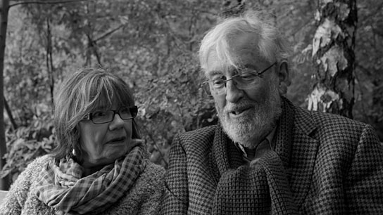 Gerhard Mack in "Die Sinfonie der Ungewissheit" (2018); Quelle: déjà-vu Film, DFF, © déjà-vu Film