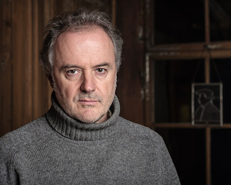 Stefan Haupt; Quelle: W-film, DFF, © Frederik Bugglin