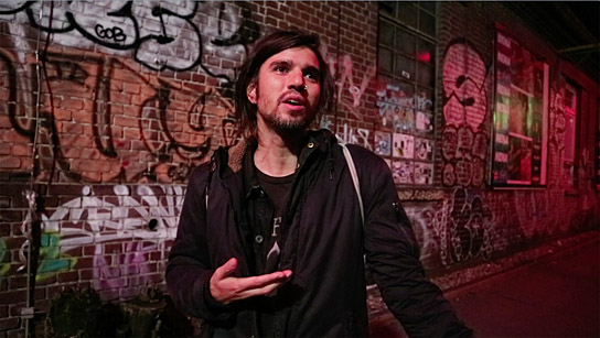 "Berlin 4 Lovers" (2019); Quelle: déjà-vu Film, DFF, © déjà-vu Film