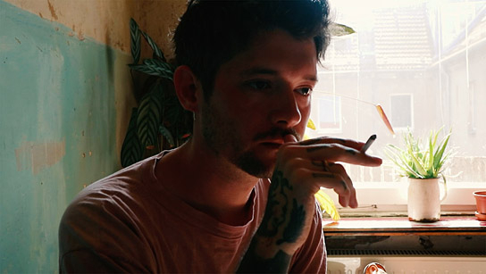 "Berlin 4 Lovers" (2019); Quelle: déjà-vu Film, DFF, © déjà-vu Film