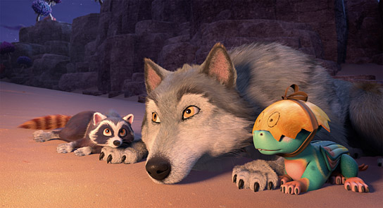 "Bayala - Das magische Elfenabenteuer" (2019); Quelle: Universum Film, DFF