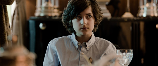 Jonathan Borsch Dannenberg in "Justice - Verstrickt im Netz der Macht" (2018); Quelle: Pamy Mediaproductions, DFF, © Pamy Mediaproductions GmbH