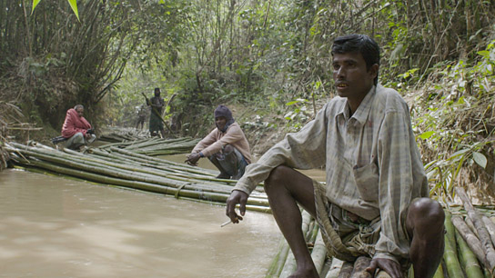 "Bamboo Stories" (2018); Quelle: Sabcat Media, DFF, © Mayalok Filmproduktion