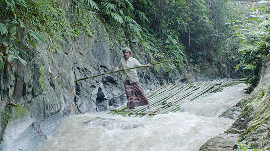 "Bamboo Stories" (2018); Quelle: Sabcat Media, DFF, © Mayalok Filmproduktion