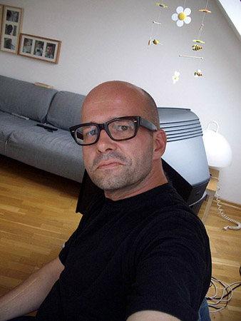 Florian Koerner von Gustorf; Quelle: Florian Koerner von Gustorf, © Mike Bols