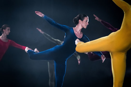 "Cunningham" (2019); Quelle: Camino Filmverleih, DFF, © Martin Miseré