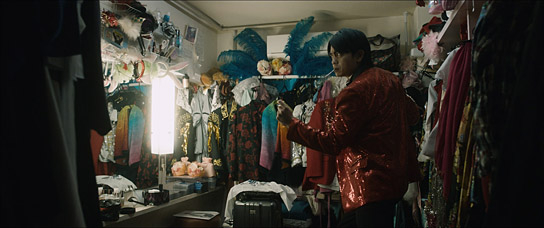 "Jam" (2018); Quelle: Rapid Eye Movies, DFF