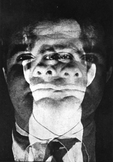 "Vormittags-Spuk" (1928)