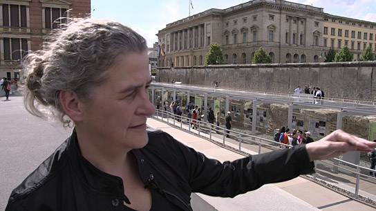 "Nachlass - Passagen" (2019); Quelle: Film Kino Text, DFF