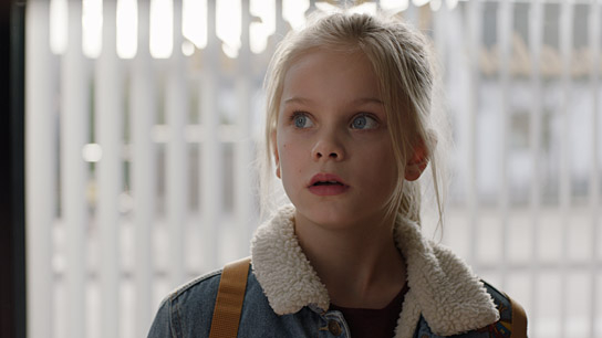 Vita Heijmen in "Romys Salon" (2019); Quelle: Farbfilm Verleih, DFF, © Melle van Essen