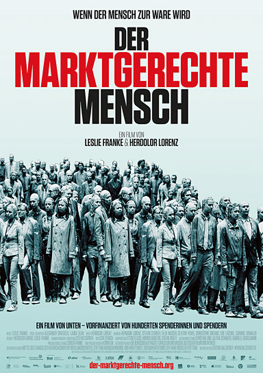 "Der marktgerechte Mensch" (2019); Quelle: Edition Salzgeber, DFF, © Salzgeber & Co. Medien GmbH