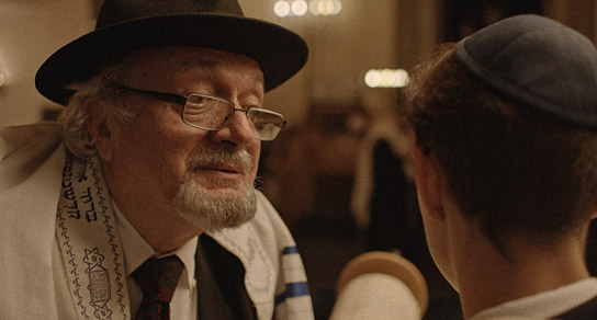 "Masel Tov Cocktail" (2020)