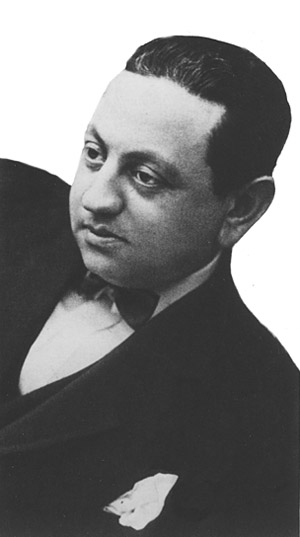 Paul Leni