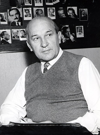 Wilhelm Dieterle
