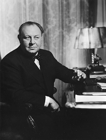 Emil Jannings