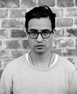 Burhan Qurbani; Quelle: eOne, DFF, © 2015 Malik Vitthal