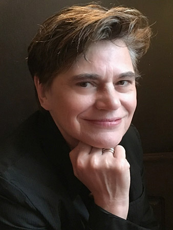 Bettina Böhler; Quelle: Filmgalerie 451, DFF, © Angelina Maccarone 