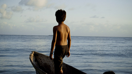 "Perro" (2019); Quelle: 70. Internationale Filmfestspiele Berlin (Katalog), © Julia Hönemann, Zum Goldenen Lamm GmbH
